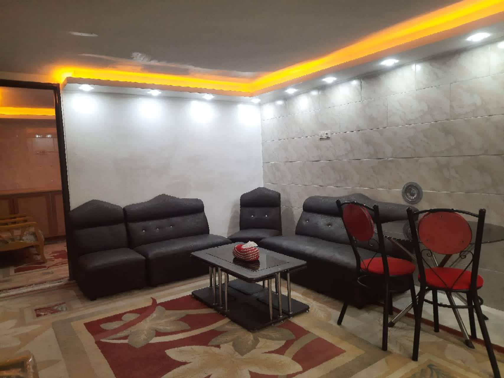 اجاره منزل مبله در چهار راه مقر - شیراز