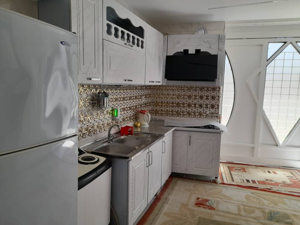 اجاره منزل مبله در چهار راه مقر - شیراز