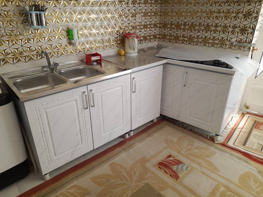 اجاره منزل مبله در چهار راه مقر - شیراز