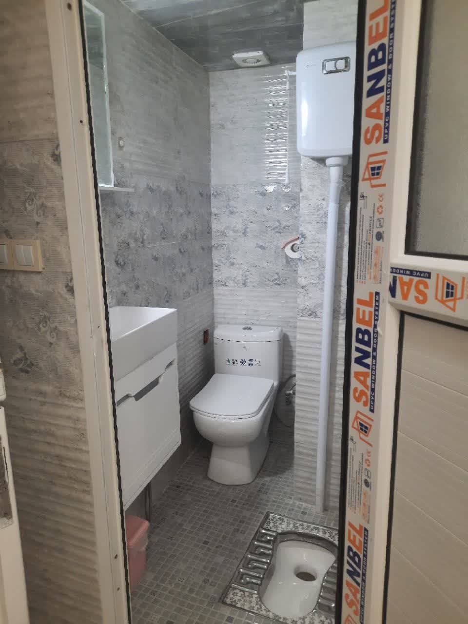 اجاره منزل مبله در چهار راه مقر - شیراز