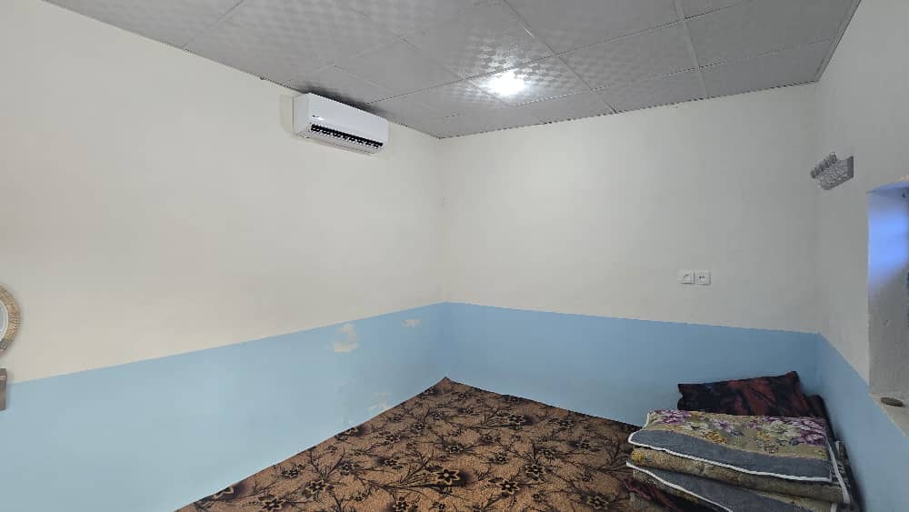 اجاره اتاق بومگردی ساحلی در بندر مقام - اتاق 4