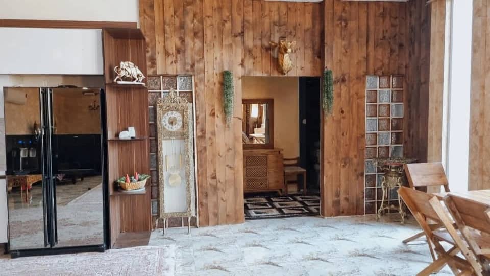 اجاره ویلا استخردار در مهرشهر دزفول