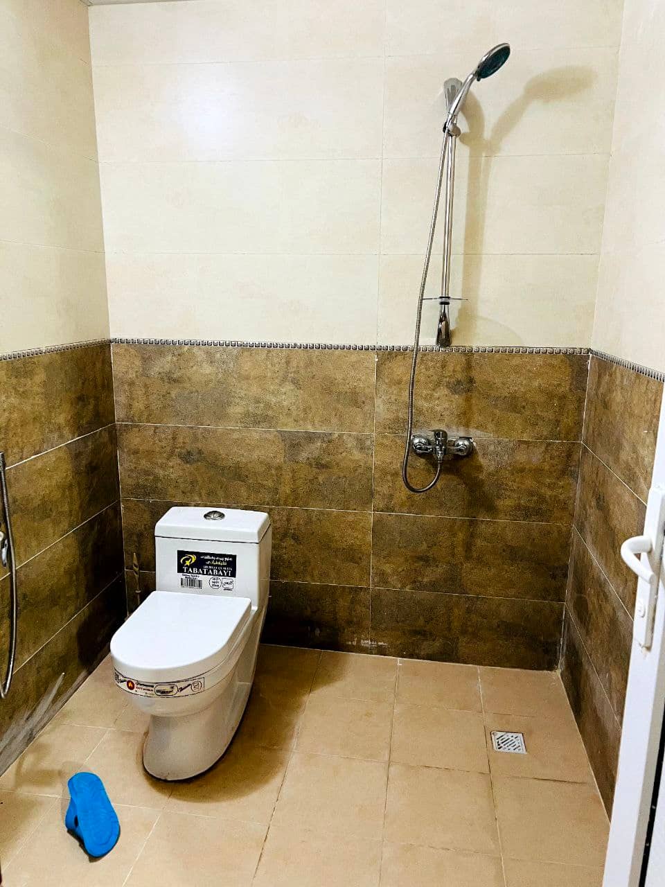 اجاره اتاق بومگردی در روستای شیرمحمدی کامفیروز - اتاق 20 متری