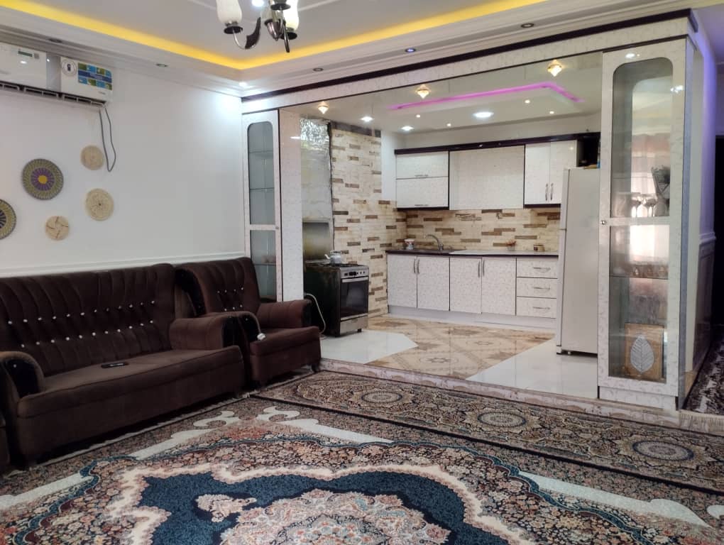 اجاره منزل ویلایی در ساحل روستای زیارت