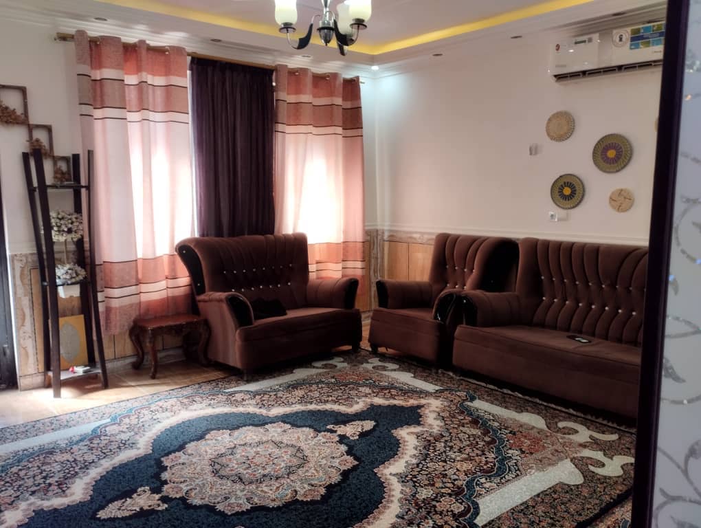 اجاره منزل ویلایی در ساحل روستای زیارت