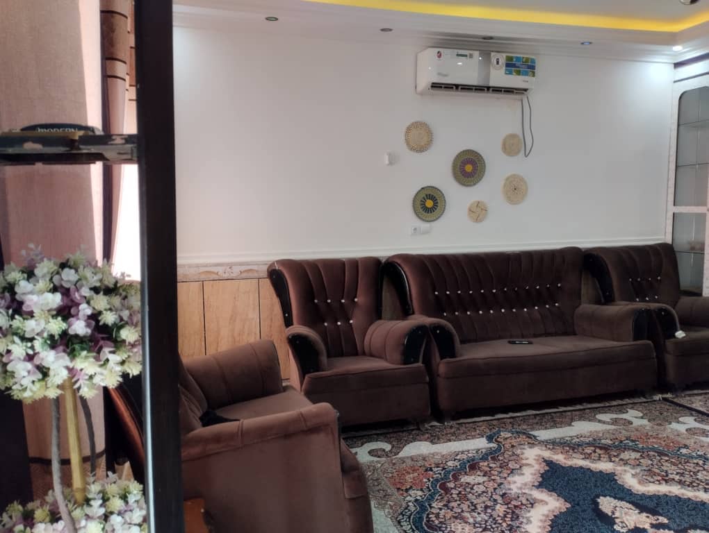 اجاره منزل ویلایی در ساحل روستای زیارت