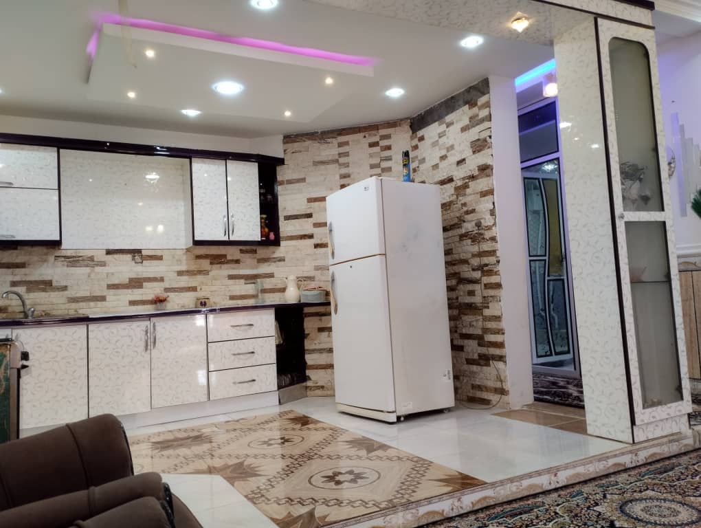 اجاره منزل ویلایی در ساحل روستای زیارت