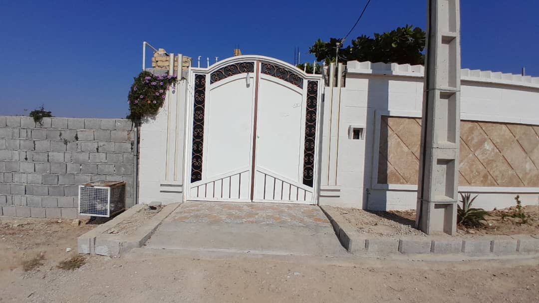 اجاره منزل ویلایی در گشویی گناوه نما