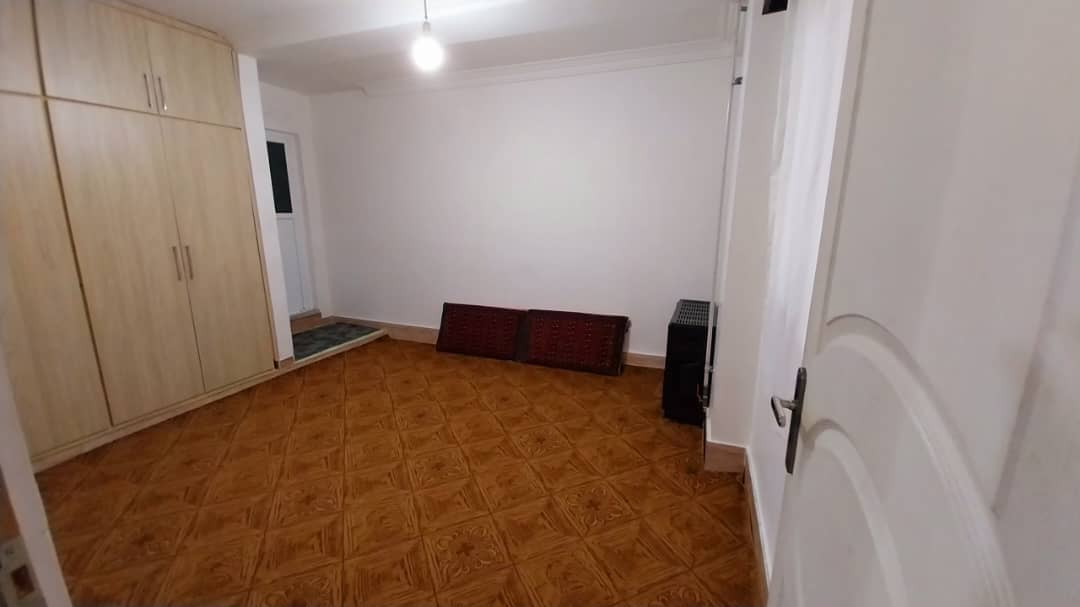 اجاره آپارتمان دو خواب در روستای ماهیان علی آباد کتول - طبقه همکف