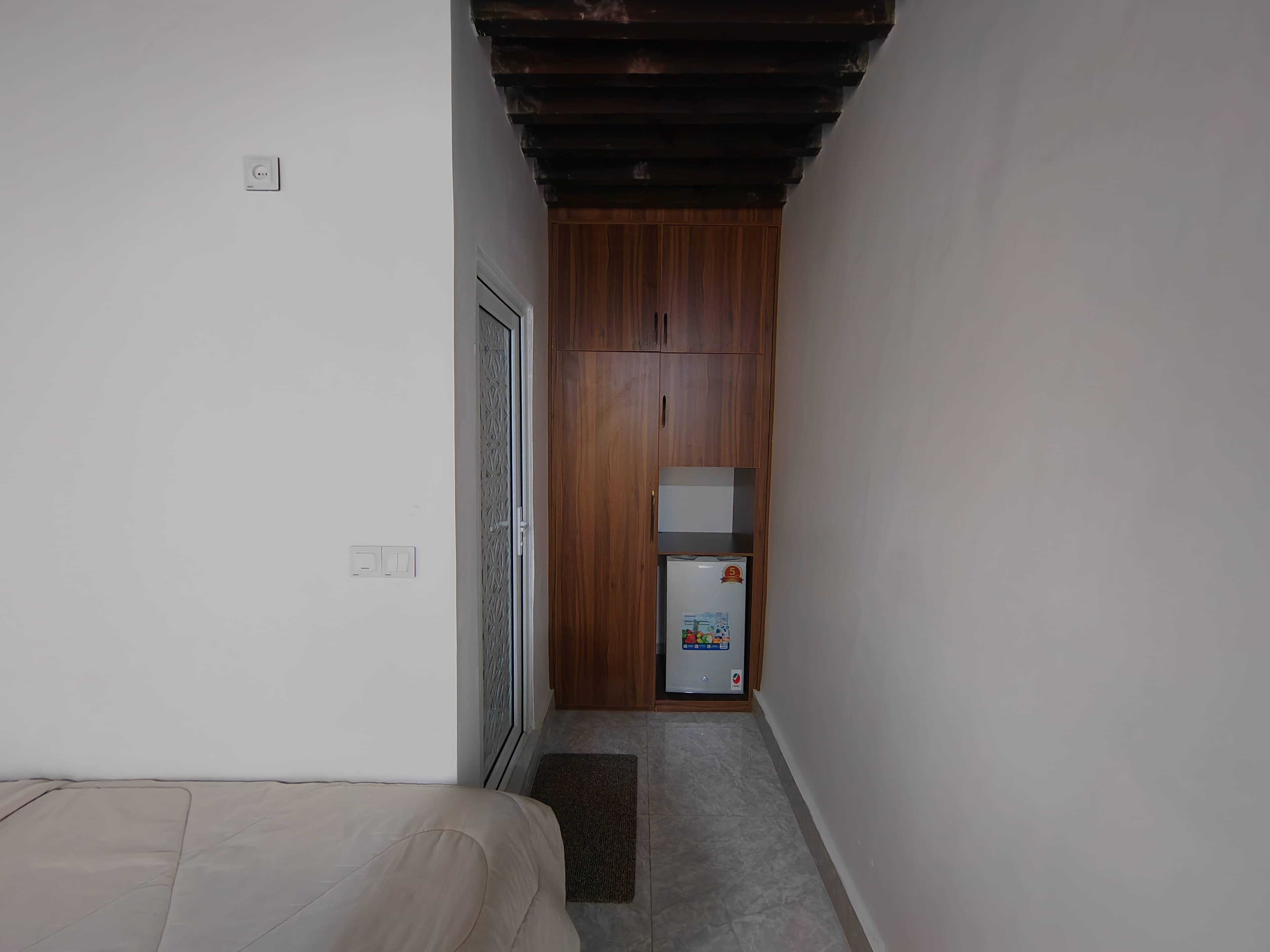 اجاره اقامتگاه بومگردی در شهر طبل قشم - چهارتخته