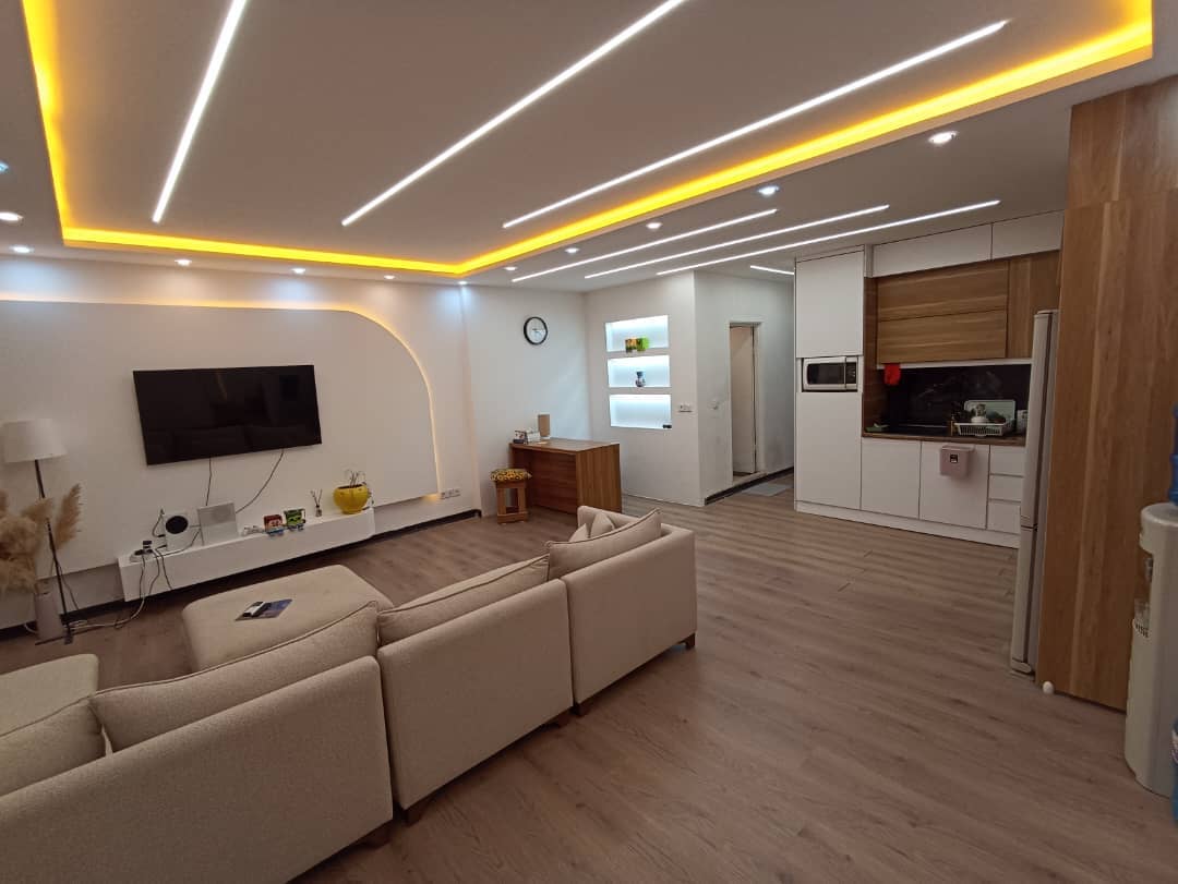 اجاره منزل ویلایی دوخوابه در شهرک سام و زال قشم