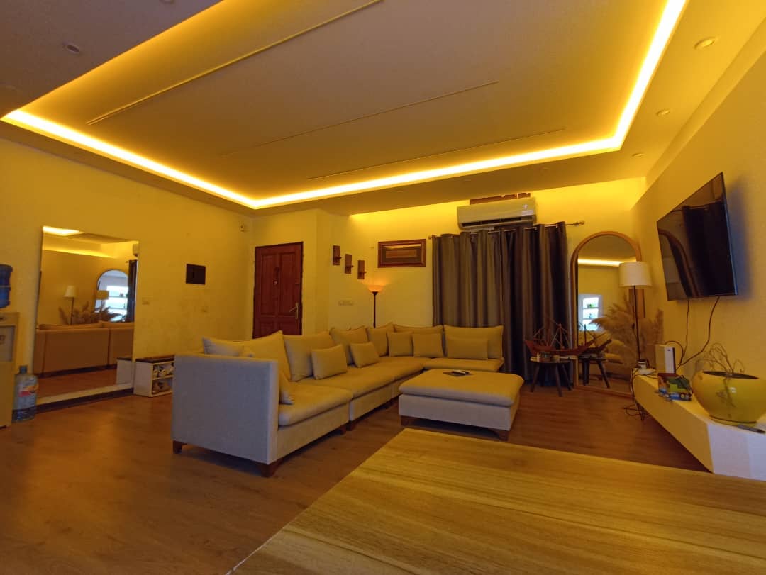 اجاره منزل ویلایی دوخوابه در شهرک سام و زال قشم