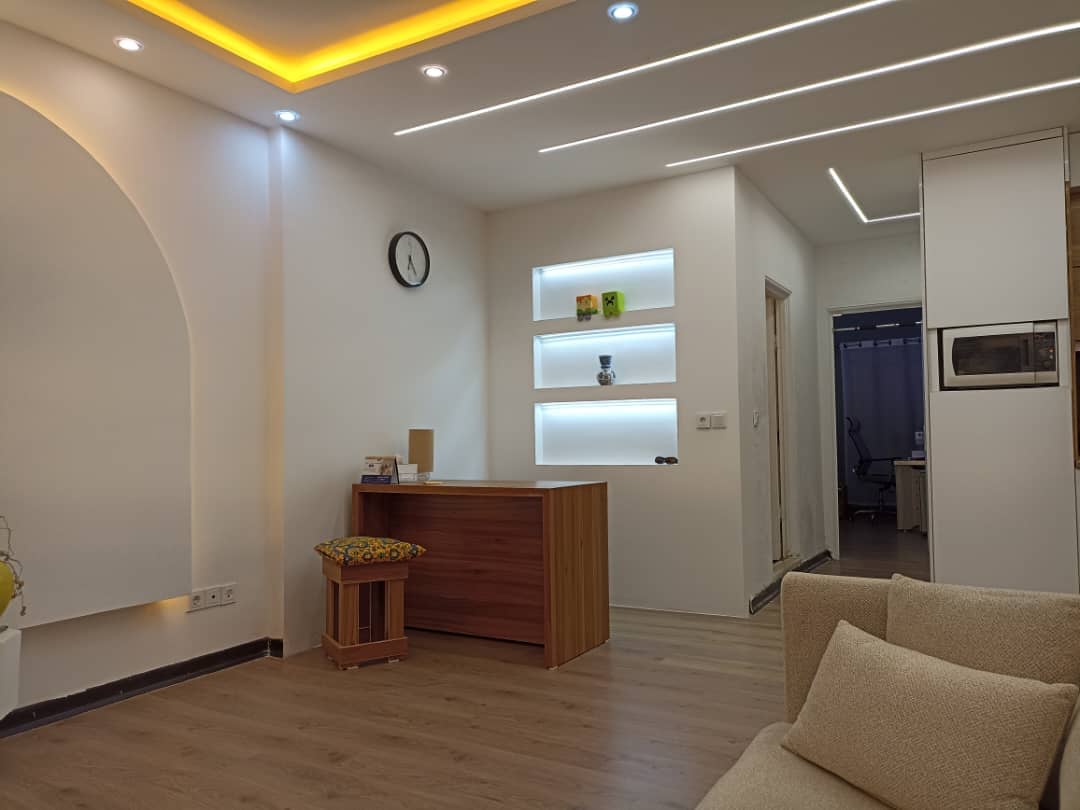 اجاره منزل ویلایی دوخوابه در شهرک سام و زال قشم