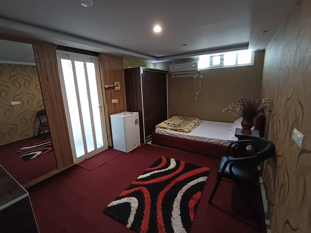 اجاره سوئیت در شهرک سام و زال قشم