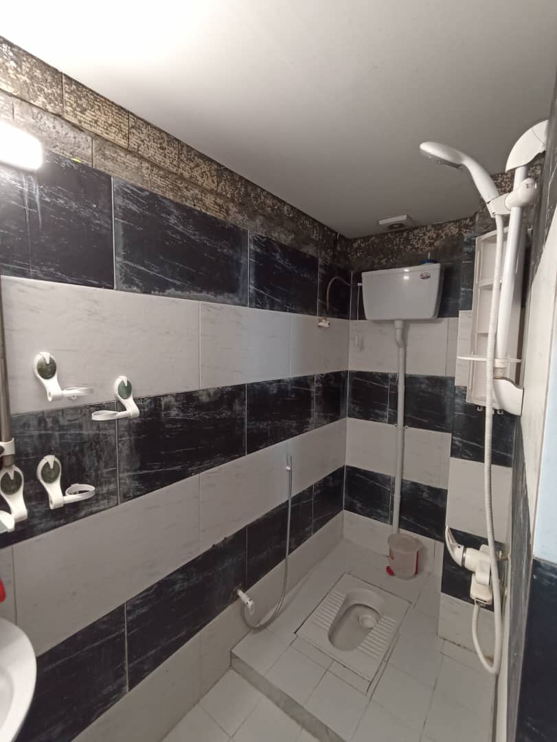 اجاره سوئیت در شهرک سام و زال قشم