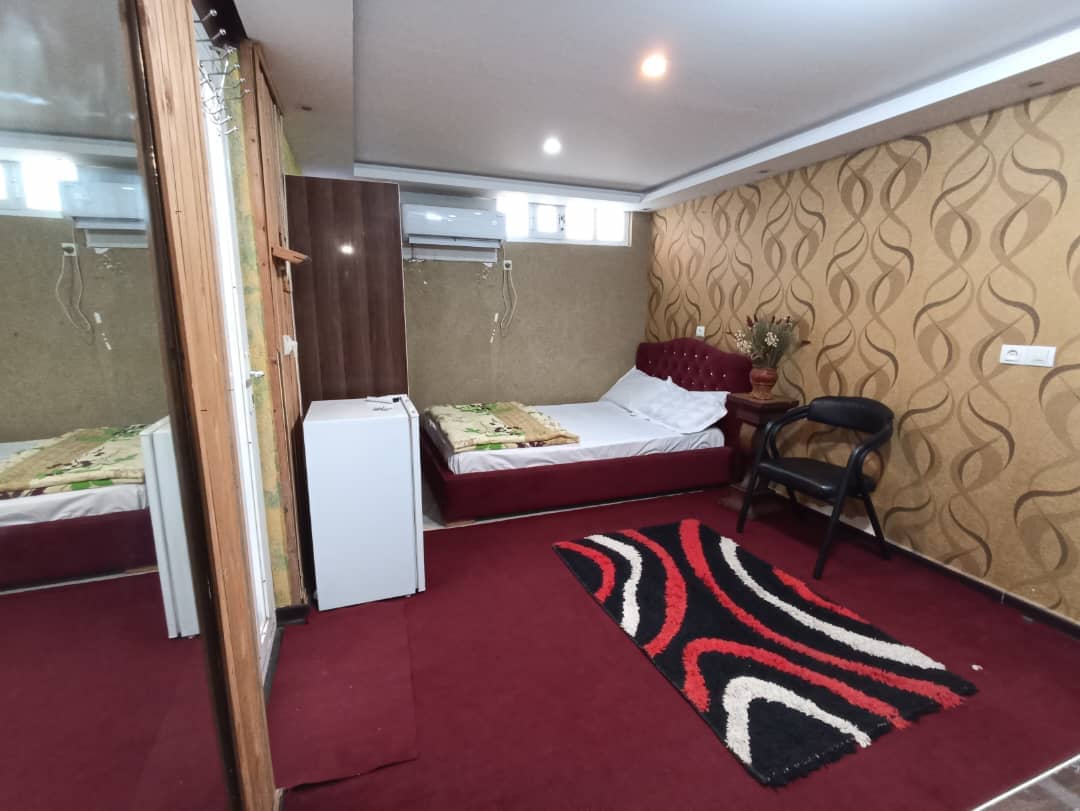 اجاره سوئیت در شهرک سام و زال قشم