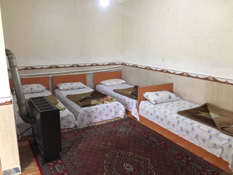 اجاره سوئیت و منزل مبله در سرعین