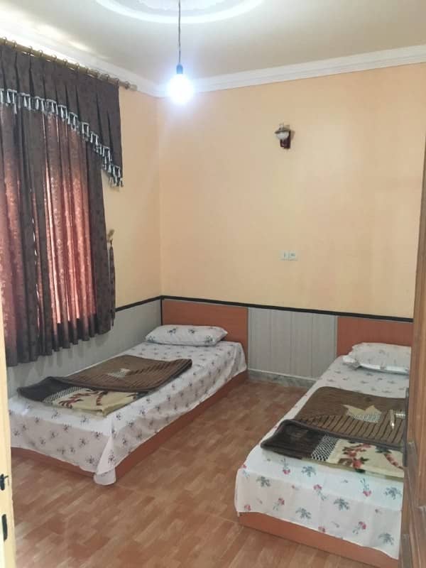 اجاره سوئیت و منزل مبله در سرعین