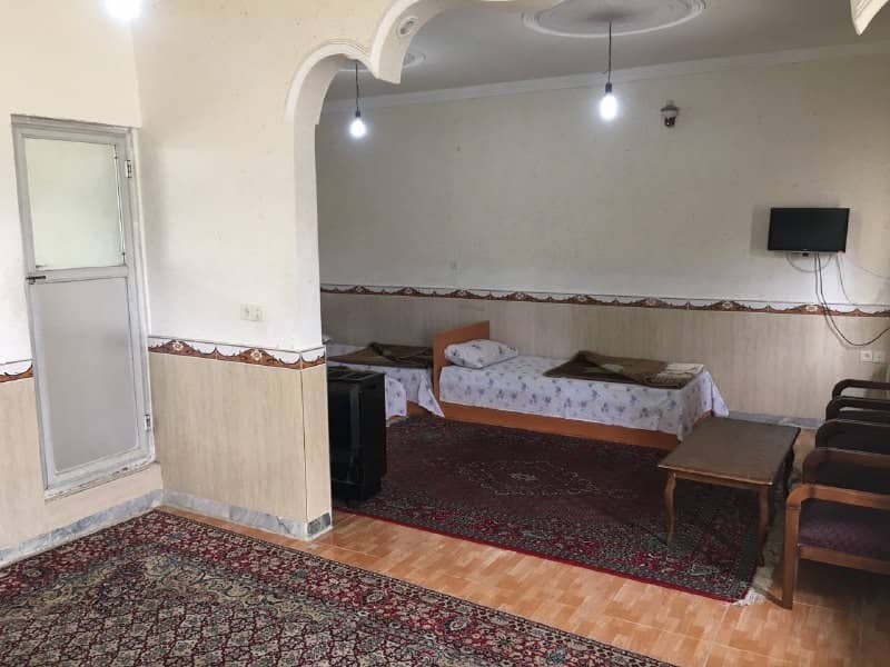 اجاره سوئیت و منزل مبله در سرعین