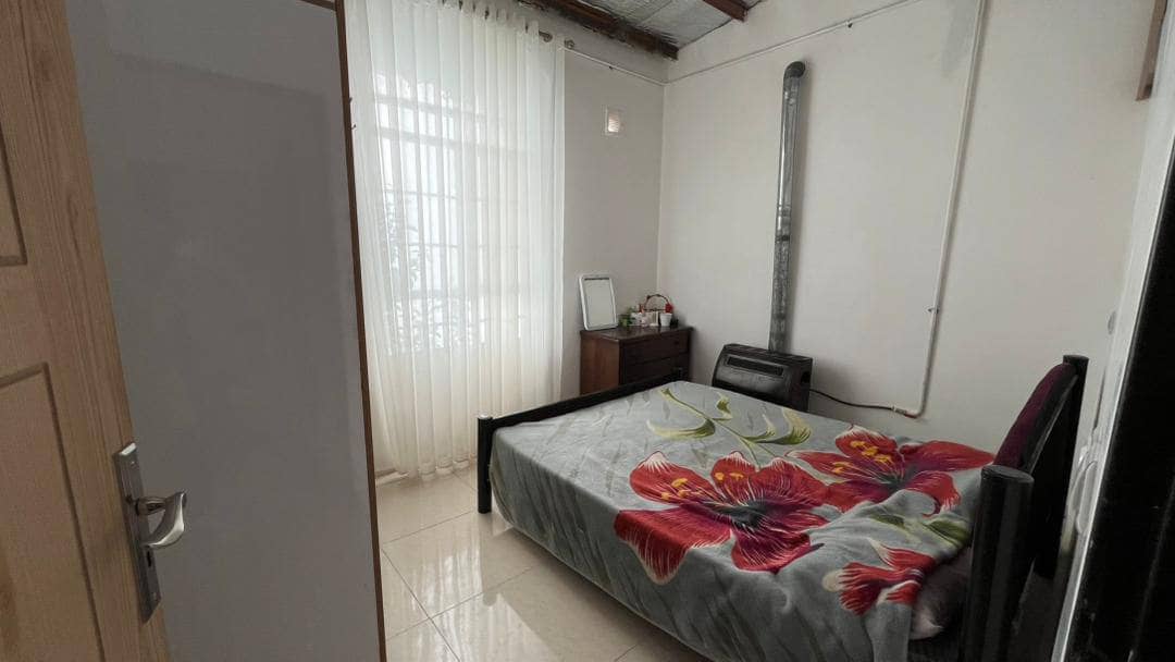 اجاره ویلا در روستای قره قاچ سمیرم