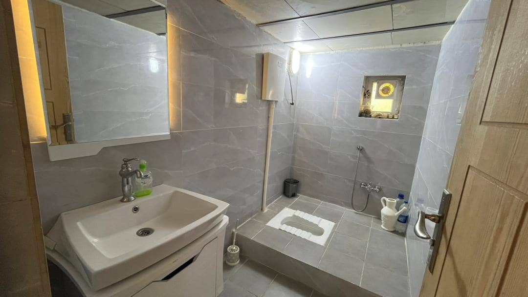 اجاره ویلا در روستای قره قاچ سمیرم