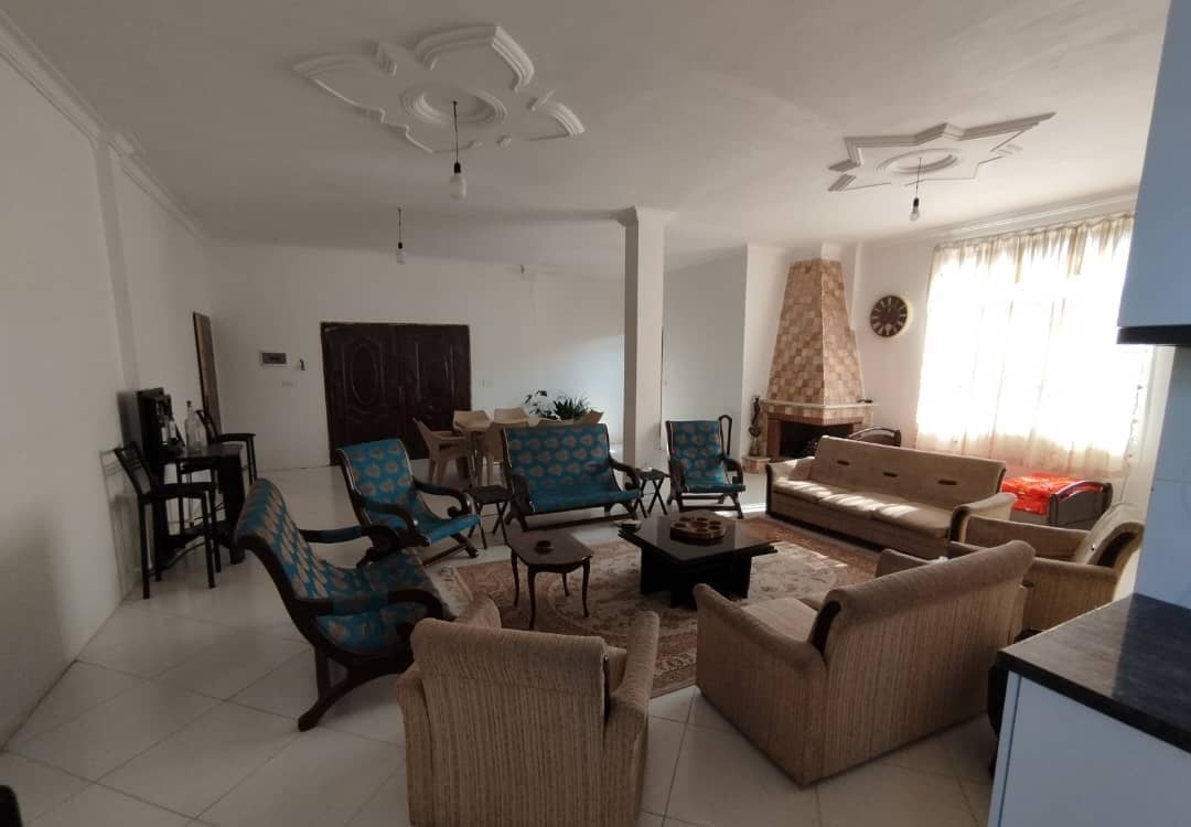 اجاره ویلا در شهرک کلارا -کلارشت