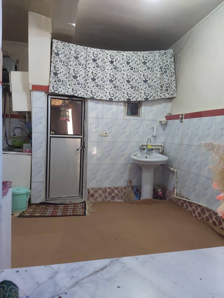 این اقامتگاه سنتی در روستای قینرجه تکاب - آذربایجان غربی