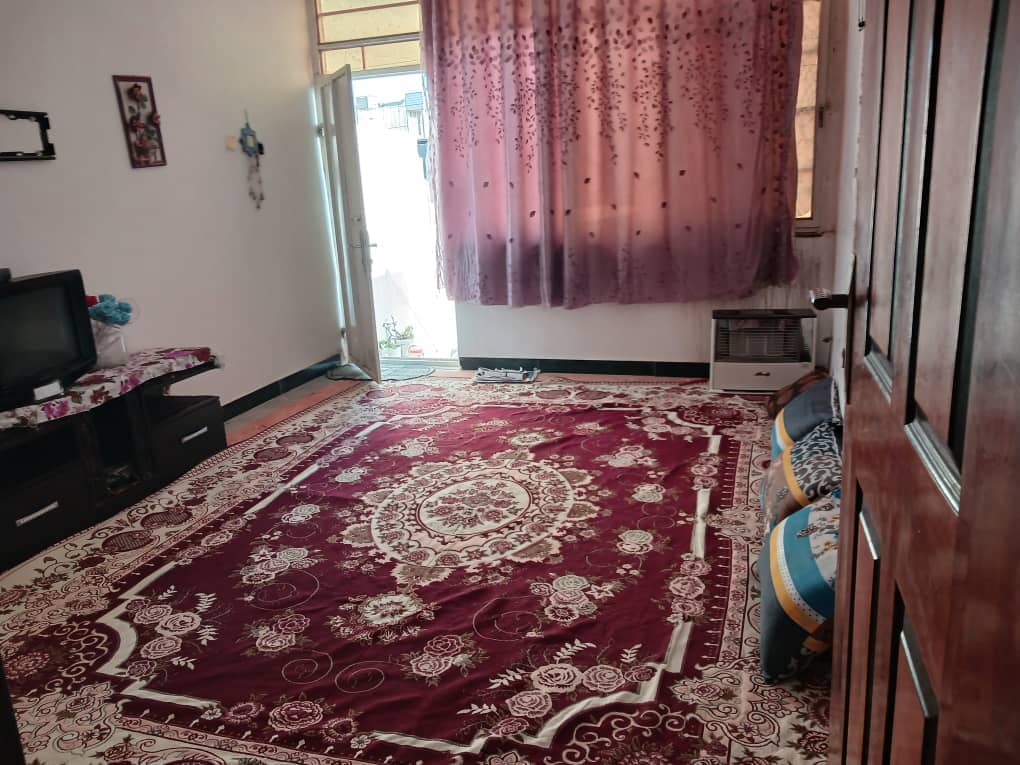 اجاره سوئیت تکخواب در گناوه - گل مریم