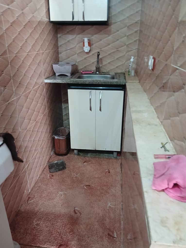 اجاره سوئیت تکخواب در گناوه - گل مریم