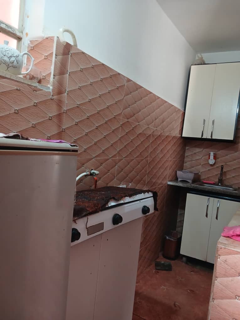 اجاره سوئیت تکخواب در گناوه - گل مریم