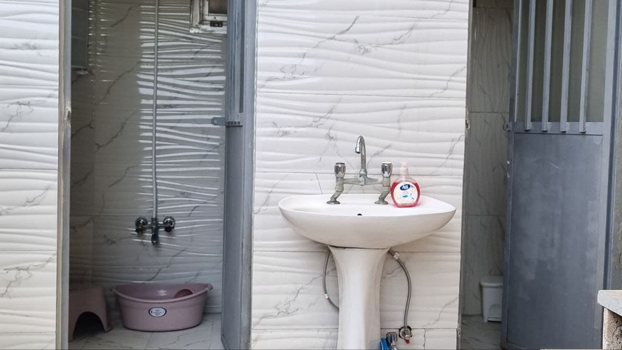 سرویس بهداشتی