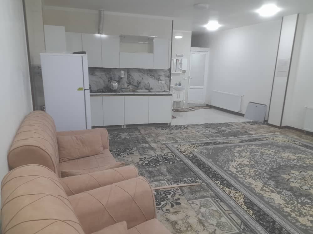 اجاره ویلا با استخر آبگرم نزدیک رودخانه در روستای چم چنگ سامان - امیر 4
