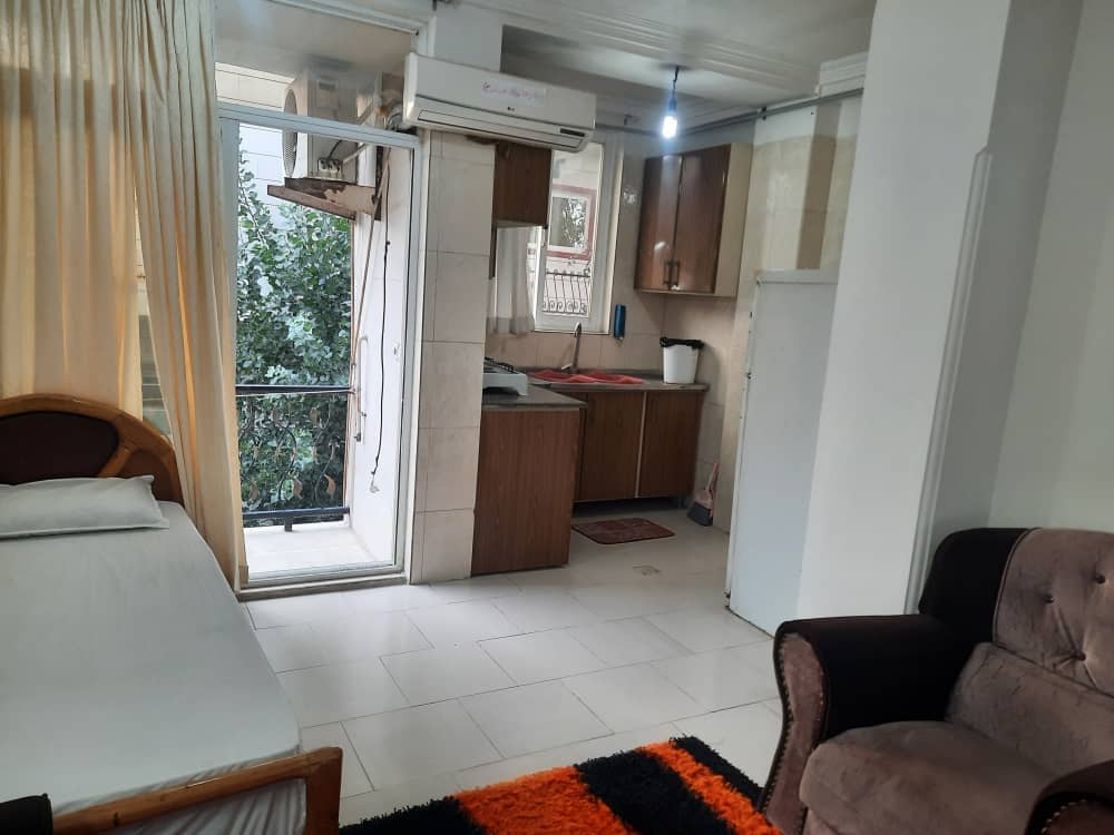 اجاره هتل آپارتمان ساحلی تکخواب در بابلسر - دانیال 3