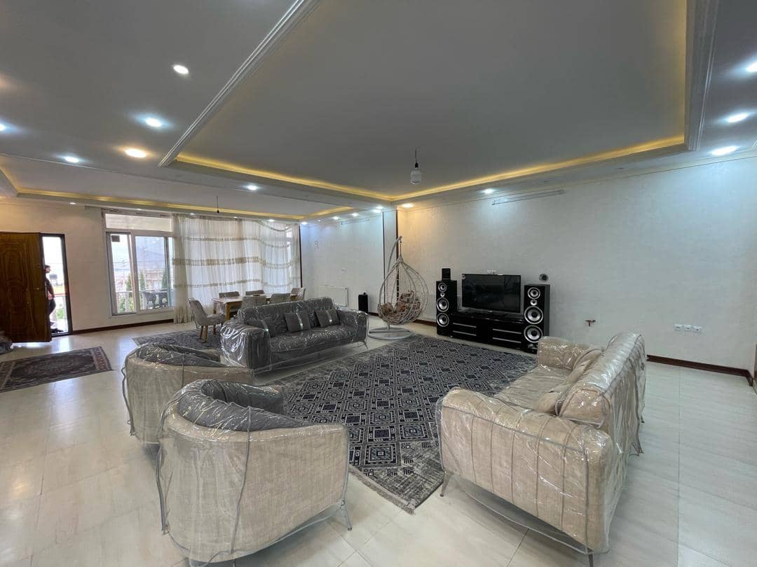 اجاره ویلا با استخر آبگرم در صدرا شیراز - دنا