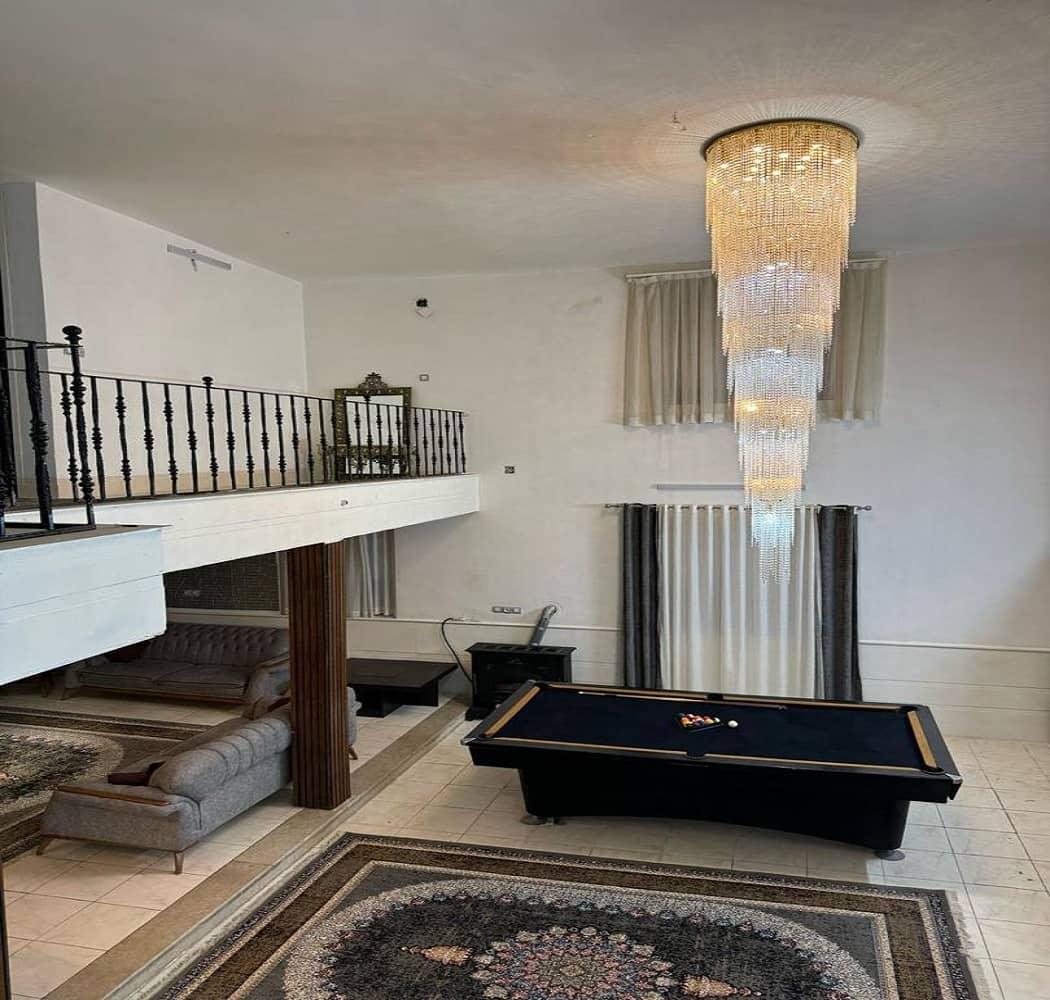 اجاره باغ ویلا دوبلکس با استخرآبگرم در دوکوهک شیراز