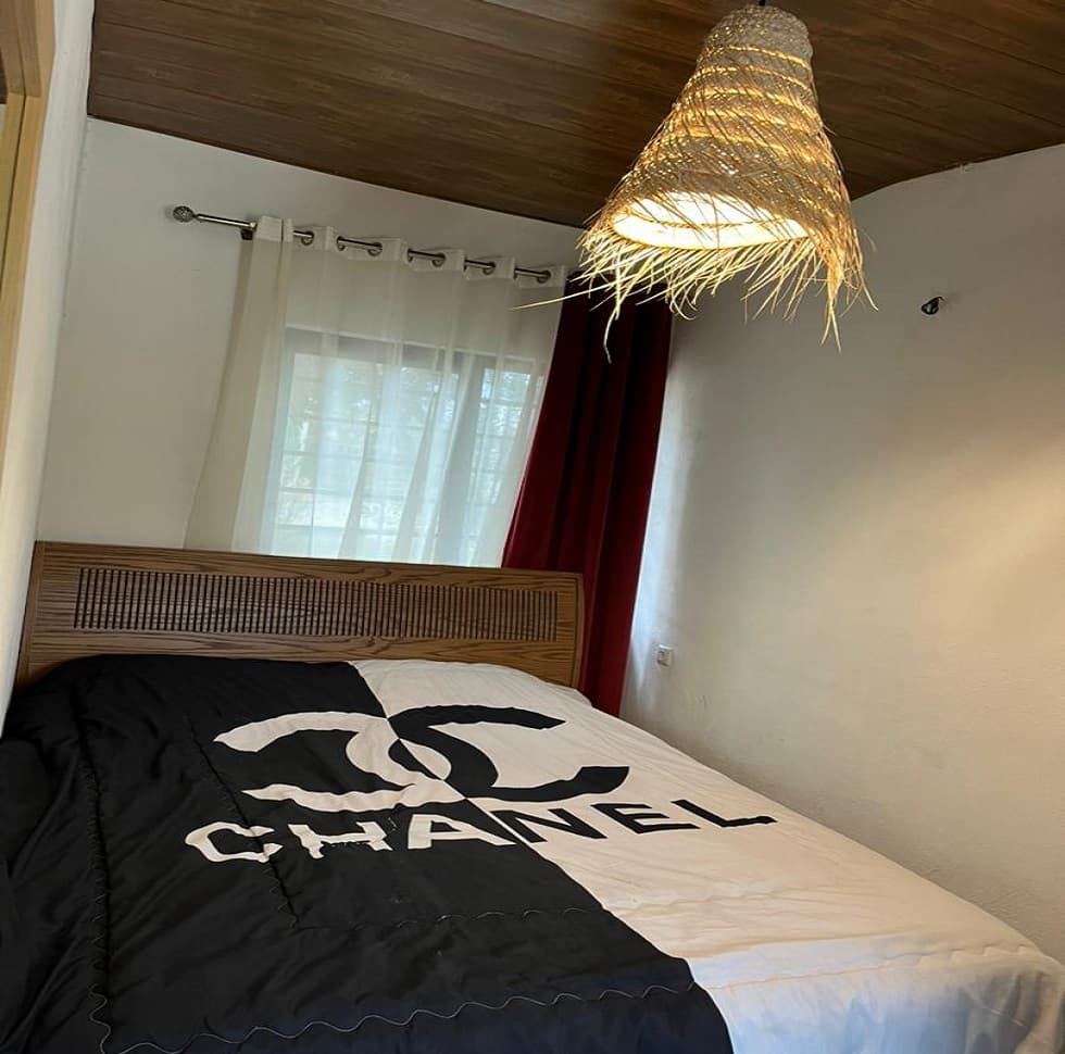 null