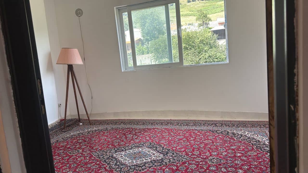 اجاره آپارتمان مبله در منطقه چلاو - طبقه دوم