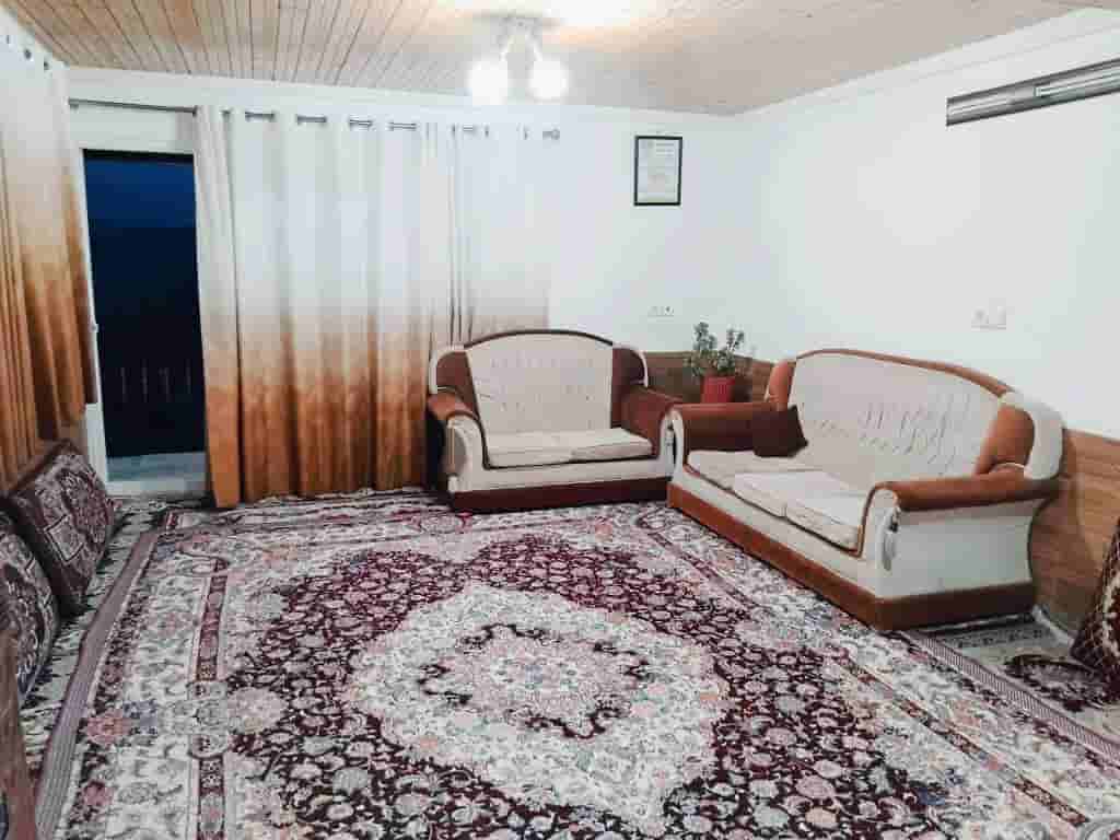 عکس مجتمع ویلایی جنگلی در روستای چاسرکا در بابل - 3