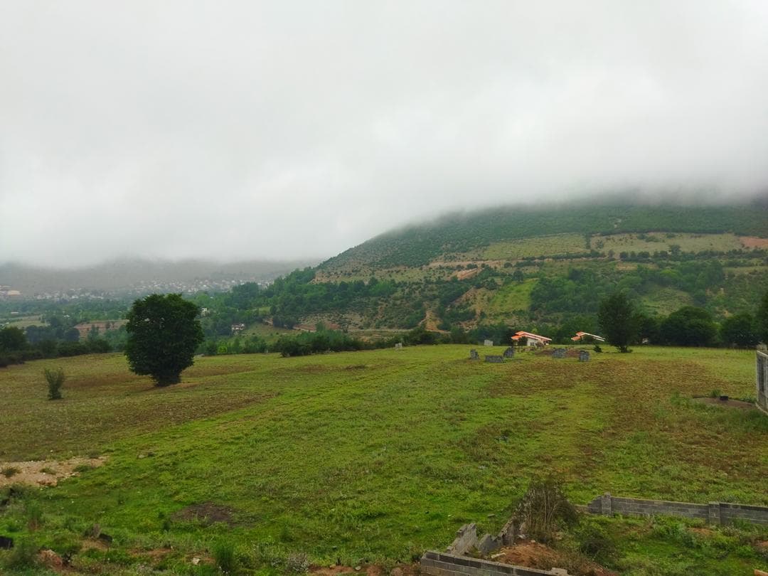 چشم انداز