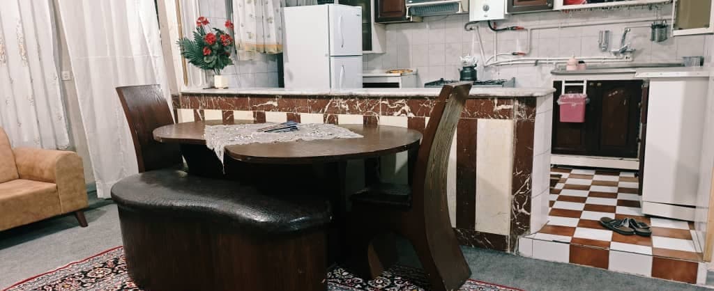 اشپزخانه