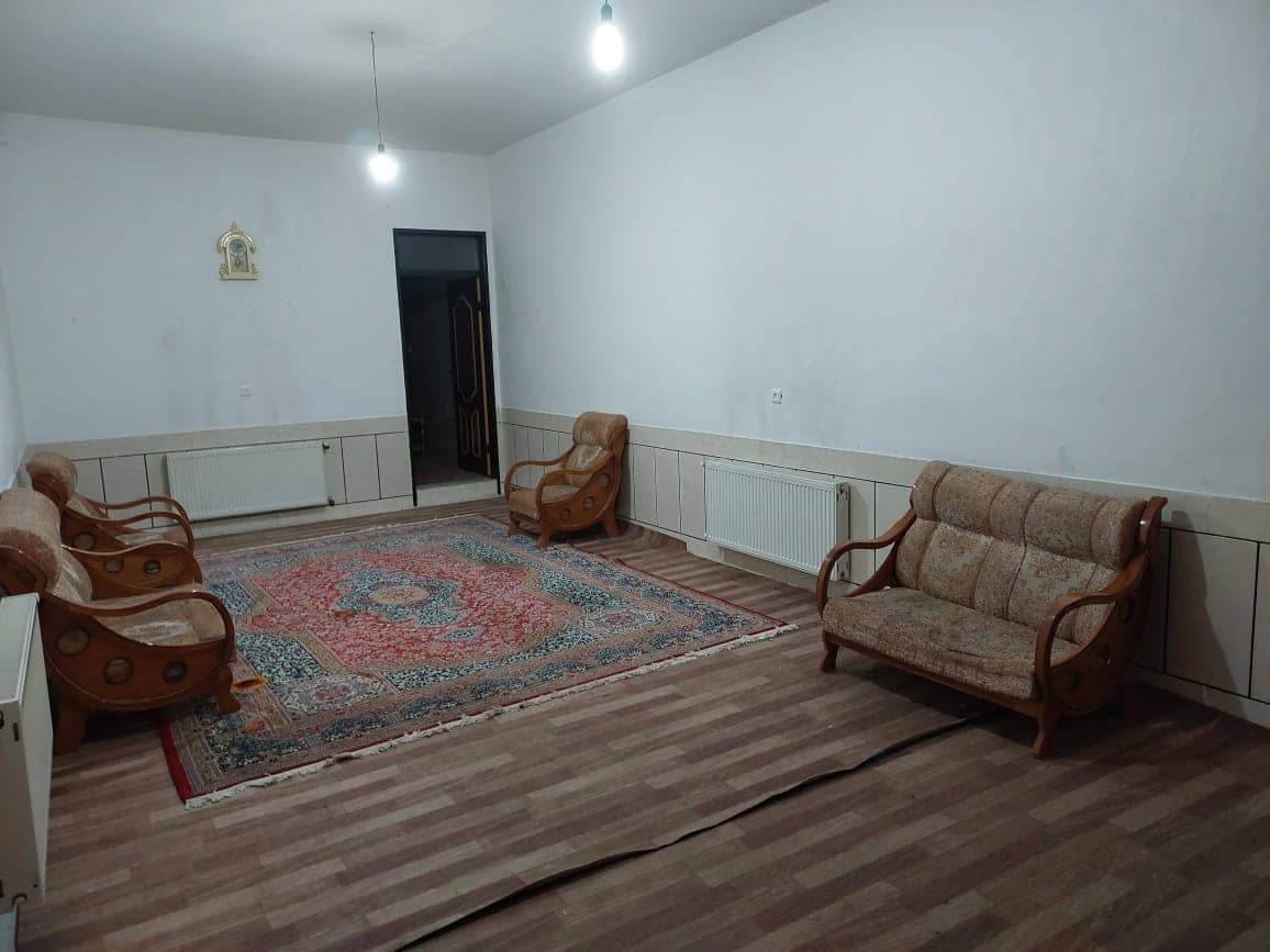 اجاره منزل در روستای چمزین - سامان سالن