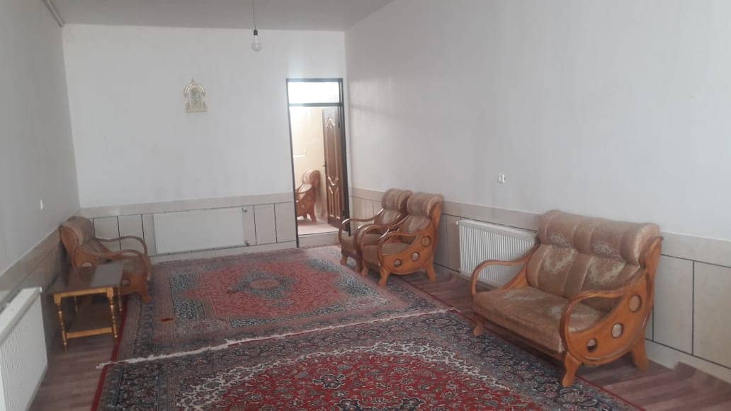 اجاره منزل در روستای چمزین - سامان سالن
