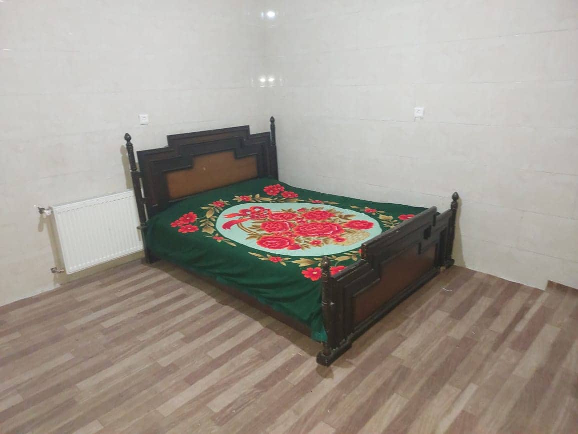 اجاره منزل در روستای چمزین - سامان سالن