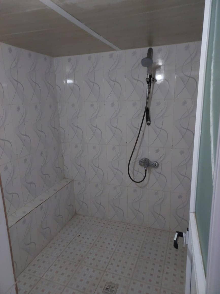 اجاره منزل در روستای چمزین - سامان سالن