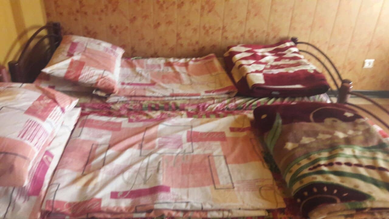 اجاره ویلا در دهکده زاینده رود چادگان