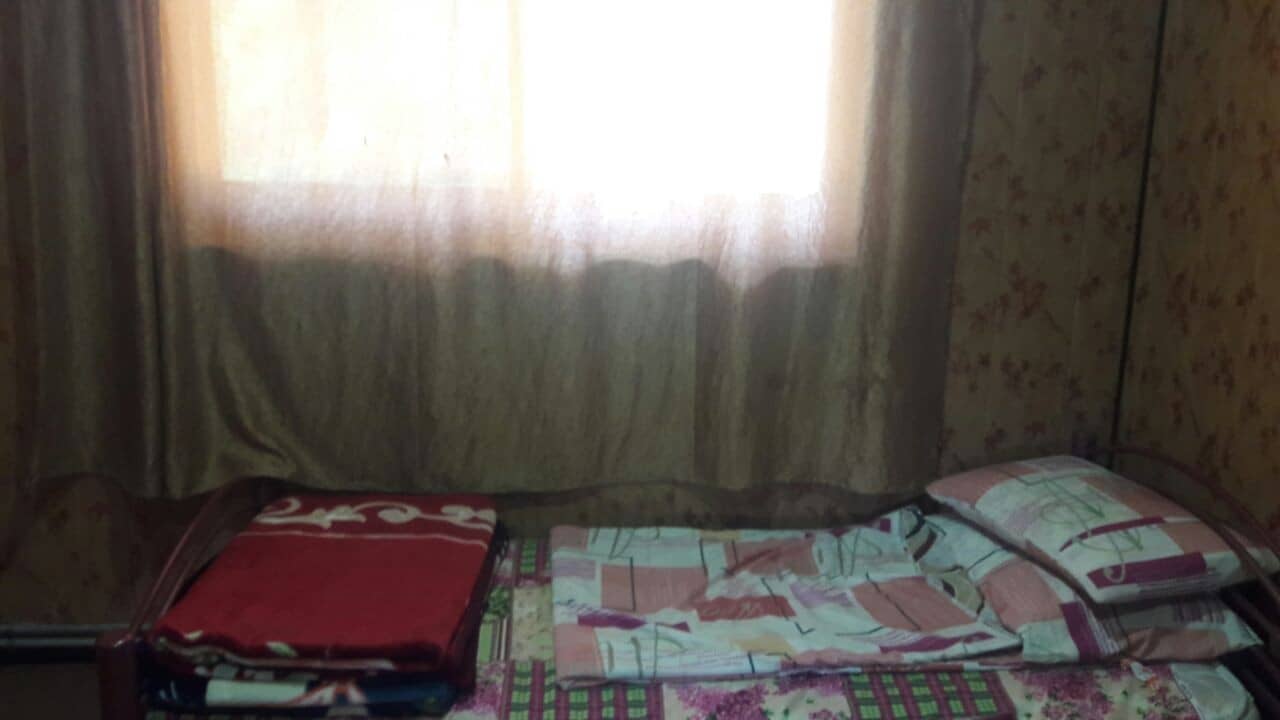 اجاره ویلا مبله در دهکده چادگان