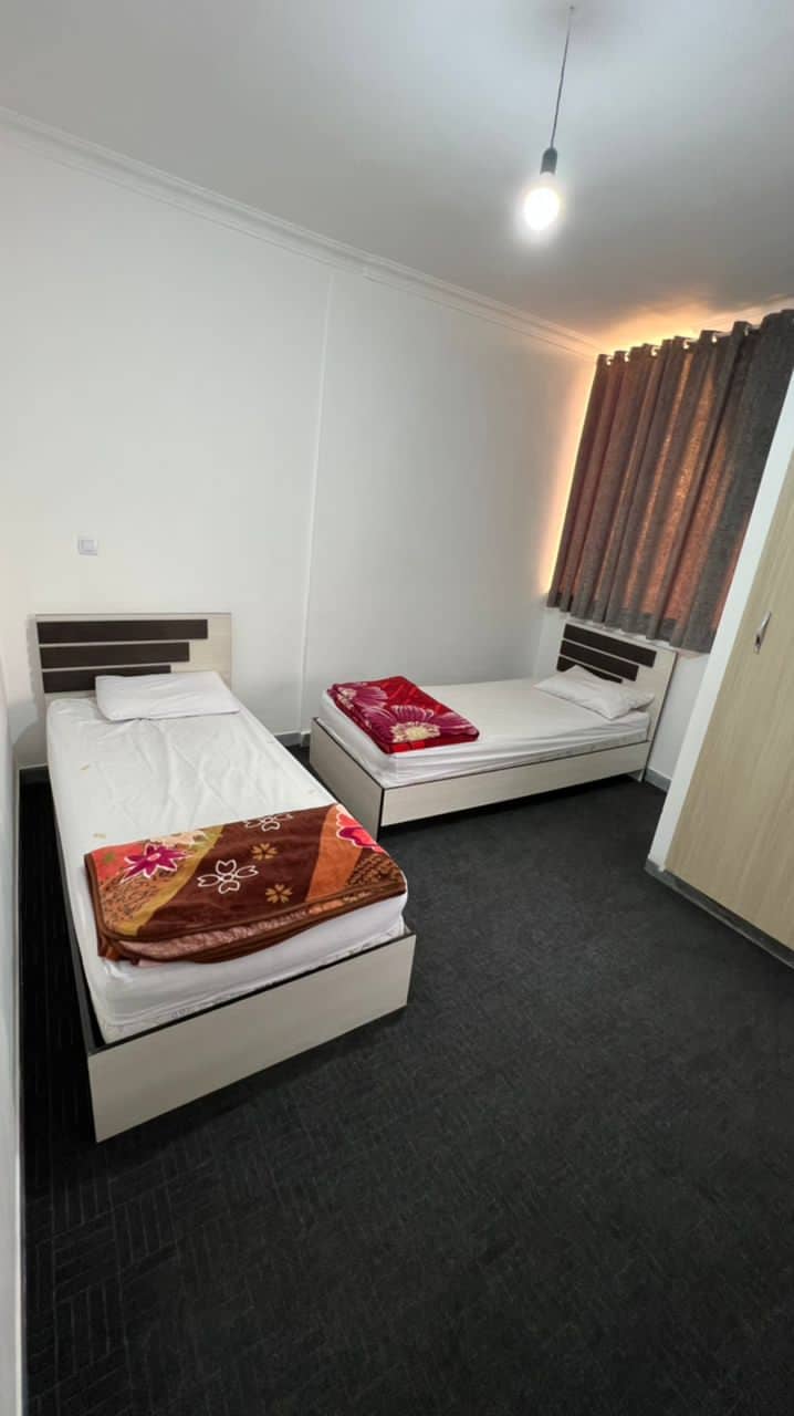 اجاره و اجاره هتل آپارتمان مبله در عاشوری بوشهر-سه خوابه هفت تخته