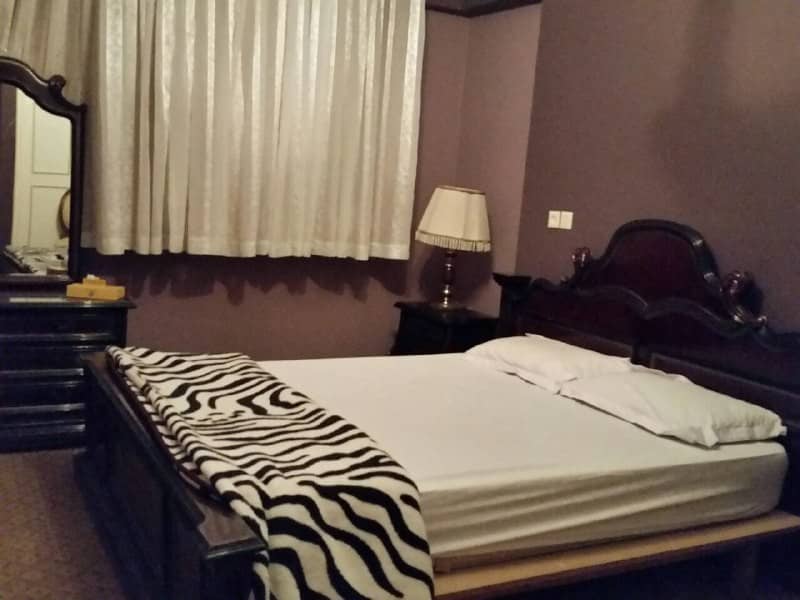 اجاره آپارتمان مبله در رودکی اصفهان