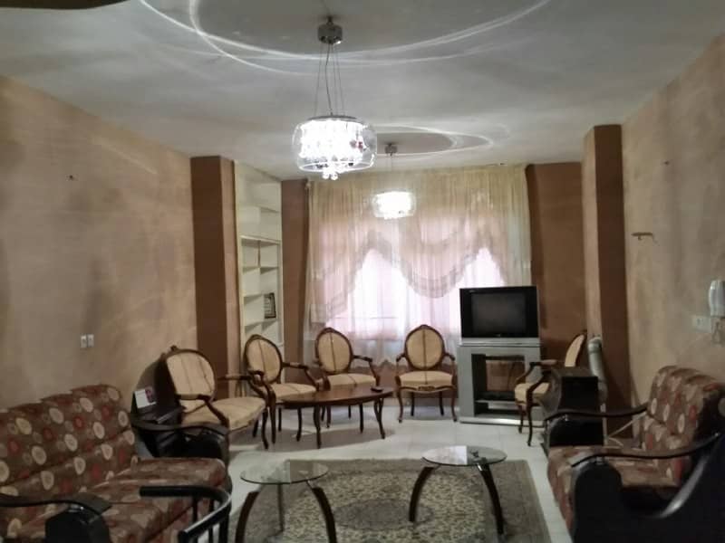 اجاره آپارتمان مبله در رودکی اصفهان