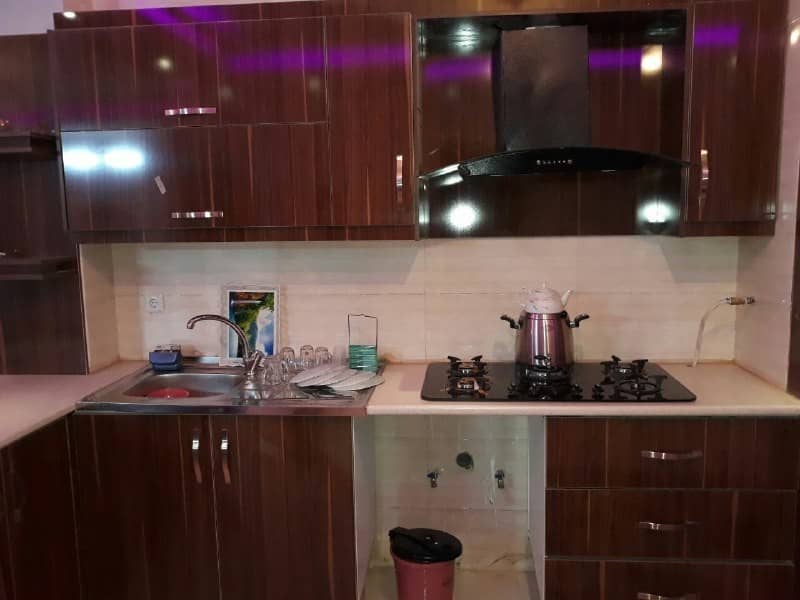 اجاره منزل مبله لاکچری در چهار باغ خواجو اصفهان - واحد 6